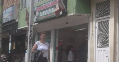 DISTRICARNES LA PASENITA DISTRICARNES LA PASENITA